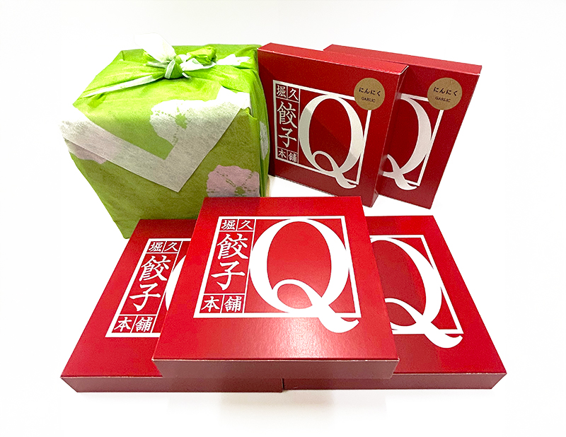 赤箱食べ比べお歳暮セット